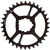 SRAM X-SYNC Eagle - Corona in acciaio 34T per montaggio diretto a 12 velocità, 3 bulloni