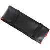 Generic Tappetino per pesce - 140 x 35 cm portatile arrotolabile antiscivolo, tappetino da taglio per pesce, per attività all'aria aperta, campeggio, spiaggia, fiume, mare, pontile, barca