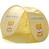 Generic Ombrellone da Spiaggia Tenda Leggera e Facile da Montare