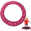 Generic Copertura Per Trampolino Coprimolle In Tessuto Oxford Impermeabile E