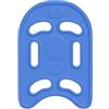 Generic Kick Board per bambini, attrezzatura per esercizi in piscina a 6 fori, per principianti, per spiaggia, palestra, feste, cortile, scuola, campeggio, lago,