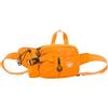DONGKER Marsupio con portabottiglie, impermeabile, sportivo, per addestramento del cane, scomparto per cellulare, con cinghia regolabile, per corsa, escursionismo, ciclismo, viaggi e jogging, Colore