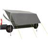 Brunner Telo parasole Sunny View 290xH190,