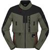 SPIDI Giacca FRONTIER THERMORAIN Verde Nero SPIDI