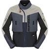 SPIDI Giacca FRONTIER THERMORAIN Blu Grigio SPIDI