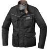 SPIDI Giacca ORIGINALS ENDURO Nero SPIDI