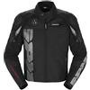 SPIDI Giacca PROGRESSIVE TEX Nero SPIDI