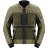 SPIDI Giacca TECH ARMOR 2 Verde Militare SPIDI