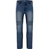 SPIDI Pantalone Jeans FURIOUS PRO 2 Blu Scuro SPIDI