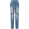 SPIDI Pantalone Jeans Donna FURIOUS PRO 2 Blu SPIDI