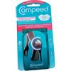 COMPEED VESCICHE DISCRETO 5PZ