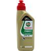 LUBRIALPHA Olio motore moto e scooter lubrificante Castrol Power 1 4T 10W30 con Portachiavi Cavatappi conf. 5x1lt