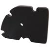 PIAGGIO Filtro dell'aria originale compatibile con Piaggio 125-300ccm, MP3, Xevo, Vespa GTS, LXV, Primavera 4T LC, AC Motor