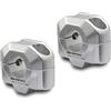 SW-Motech SW Motech Bar riser for Ø 22 mm handlebar | LEH.00.039.22001.20/S