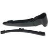 Generic Set braccio e spazzola tergicristallo posteriore for MG HS 2018-2023, ricambio for tergicristallo posteriore 10316888