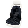 CORA 000127801 Magnetic Comfort Coprisedile Auto, Nero