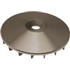 One by Camamoto cod. 77287543 Ventola Raffreddamento variatore Trasmissione Compatibile con Motori MBK/Yamaha/malaguti/e con Motori minarelli