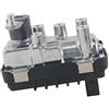 NSGMXT Attuatore elettrico turbo G-001 6NW009660 781743