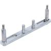 BGS 74377 | Utensile per bloccaggio per puleggia albero motore | per Smart, Renault, Dacia, Nissan 0.9L