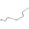 SG Store Molla Per Sportello Del Carburante Dell'auto 51171888374 Compatibile Con BMW E36 E30 E46