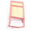 BREMSI Filtro Aria Compatibile Per 500 Hatchback dal 2007 500C dal 2009 Panda III Hatchback dal 2012 Ypsilon III Dal 2011 1.3 D Multijet BREMSI FA0207 Codice Originale 52000306