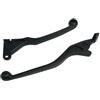 YFQAZXSW Leva frizione for moto, leva cambio for moto, 53175-KWB-900, 3178-KWF-900, for Honda, for CB125F, for GLR125, 2009-2013