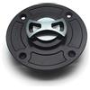 psler Tappo serbatoio benzina per GSXR1300 Hayabusa GS500(Titanio)