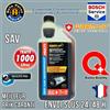 WARM UP FAP Kit trattamento rigenerante multi-dose, 1000L, per diesel, preventivo