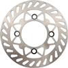 GOOFIT 200mm Brake Disc Disk Rotor Sostituzione per 50cc 110cc 125cc 140cc 150cc 160cc SDG wheel Pit Dirt Bikes