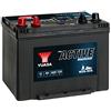 Yuasa YBXM26-80S Batteria marina 12V 80Ah 650A