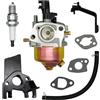 Strongthium Carburatore Generatore Corrente 2kW 3kW 196cc 212cc