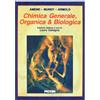 Piccin Chimica generale, organica e biologica