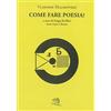 IL PIACERE DI LEGGERE Come fare poesia? Testo russo a fronte
