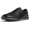 Camper K101003 Pelotas Soller Scarpe Stringate Uomo Nero