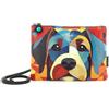 Gabs Borsa donna Pochette Beyonce M PET Tracolla in Pelle - BRACCO ROSSO