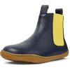 Camper Peu Cami K900326, Chelsea Bootie Bambini e ragazzi, Marina Militare 008, 32 EU
