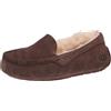 UGG Women's Ansley Slipper, Espresso, 09
