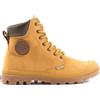 Palladium Pampa Sport Cuff Wps, Stivali Outdoor Unisex - Adulto, Giallo (846), 40 EU