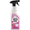 Marcel'S Green Soap Bathroom Spray Patchouli & Cranberry, prodotto per la cura personale per igiene quotidiana