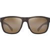 MAUI JIM GAFAS Puakea_H670-01 C: BROWN/EYE SIZE: 57 TEMPLE LENGTH: 145 VERTICAL SIZE: 45 Cura della persona e salute