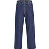 JACK & JONES JACK&JONES JJIALEX JJORIGINALE SBD 599 Noos, Blu Denim, 33W x 32L