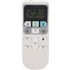 VBESTLIFE Telecomando AC per Hitachi RAR-3N4 RAR-2SP1 RAR-2P1 RAR-5F1 RAR-3N4-2, Condizion