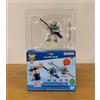 Bandai Toy Story 5 Prize E: Mission Mini Figure - High-Tech Buzz Lightyear A