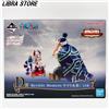 Bandai Figura Rara Di One Piece Storie Emotive Kuji Yamato E Nanigashi Dal GIAPPONE