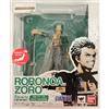 Bandai One piece Figuarts Zero Zoro New World Speciale Colore Ver. Figura Dal Giappone