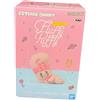 BANPRESTO Esther Bunny Fluffy Puffy - Pink Ver. - Premio Bandai Giappone nuova figura...