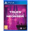 Tesura Games Tales Of the Neon Sea Playstation 4