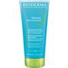 BIODERMA Sébium Gel moussant - gel detergente purificante senza sapone per imperfezioni Gel detergente 200 ml