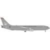 Herpa modello di aereo Republic of Singapore Air Force Airbus A330 MRTT, RSAF 50 years 761 in scala 1:500 - modello di aereo, pezzo da collezione, miniatura, statuetta senza supporto in metallo