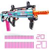 XSHOT-SKINS-SERIES 1-PRO LONGSHOT 2.0(40 DARTS)